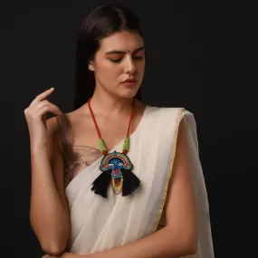 Bhadra Kaali Neckpiece