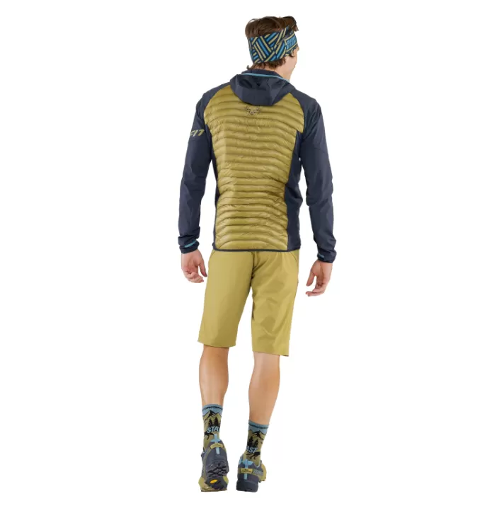 Transalper 4 DST Shorts M