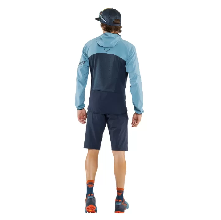 Transalper 4 DST Shorts M