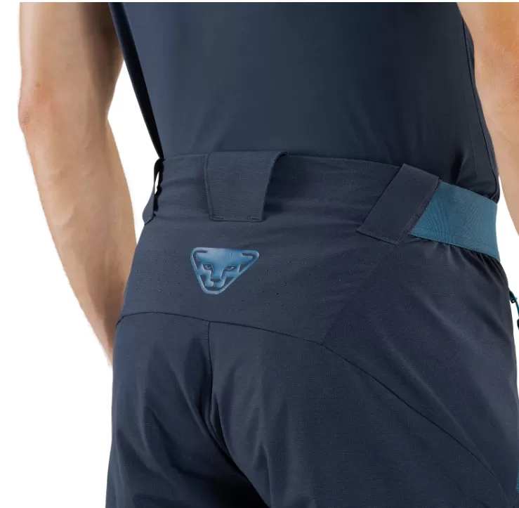 Transalper 4 DST Shorts M