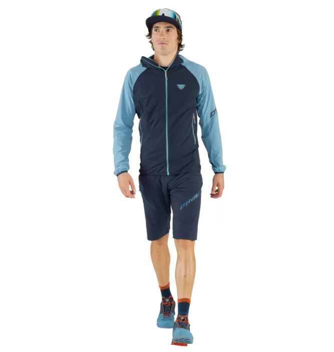 Transalper 4 DST Shorts M